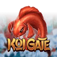 Koi Gate
